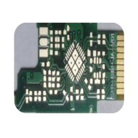 无引线金手指板